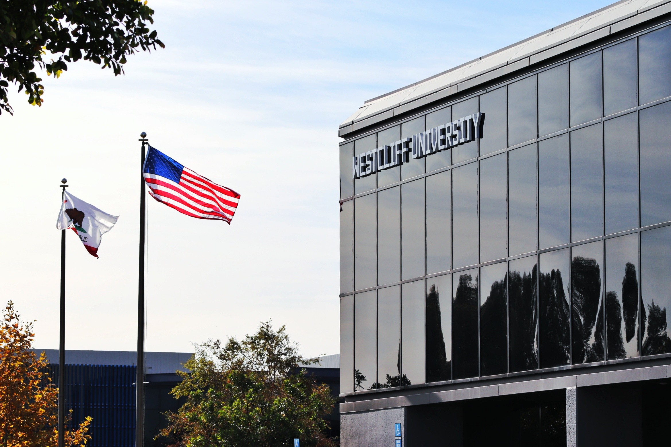 Университет Westcliff University — Образование зарубежом — Royal