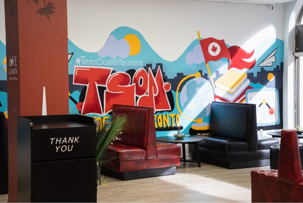 TSoM-campus